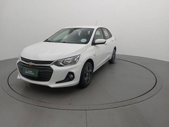 CHEVROLET ONIX 1.0 FLEX LT MANUAL CHEVROLET ONIX 1.0 FLEX LT MANUAL
